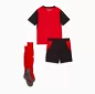 Preview: Austria Little Boys Football Kit WC - 2026-27